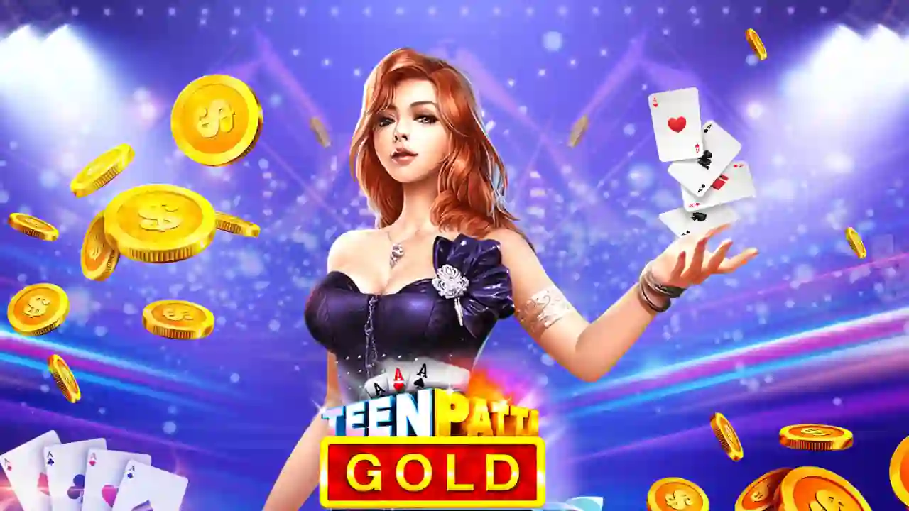 welcome to teen patti gold