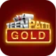 teen patti gold logo